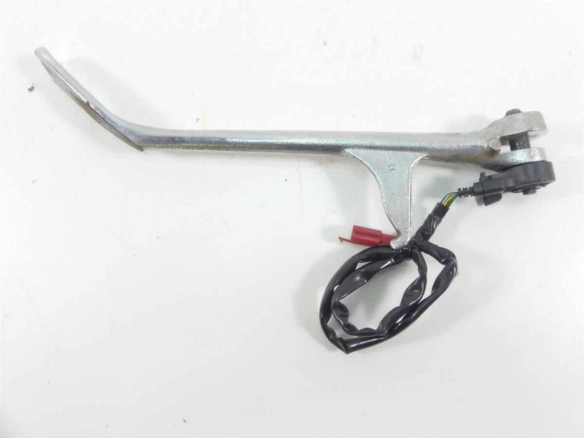 1998 Honda Shadow VT1100T Side Kickstand Kick Stand + Sensor 50530-MAH-000 {{ shop.shopifyCountryName }} - Mototech271