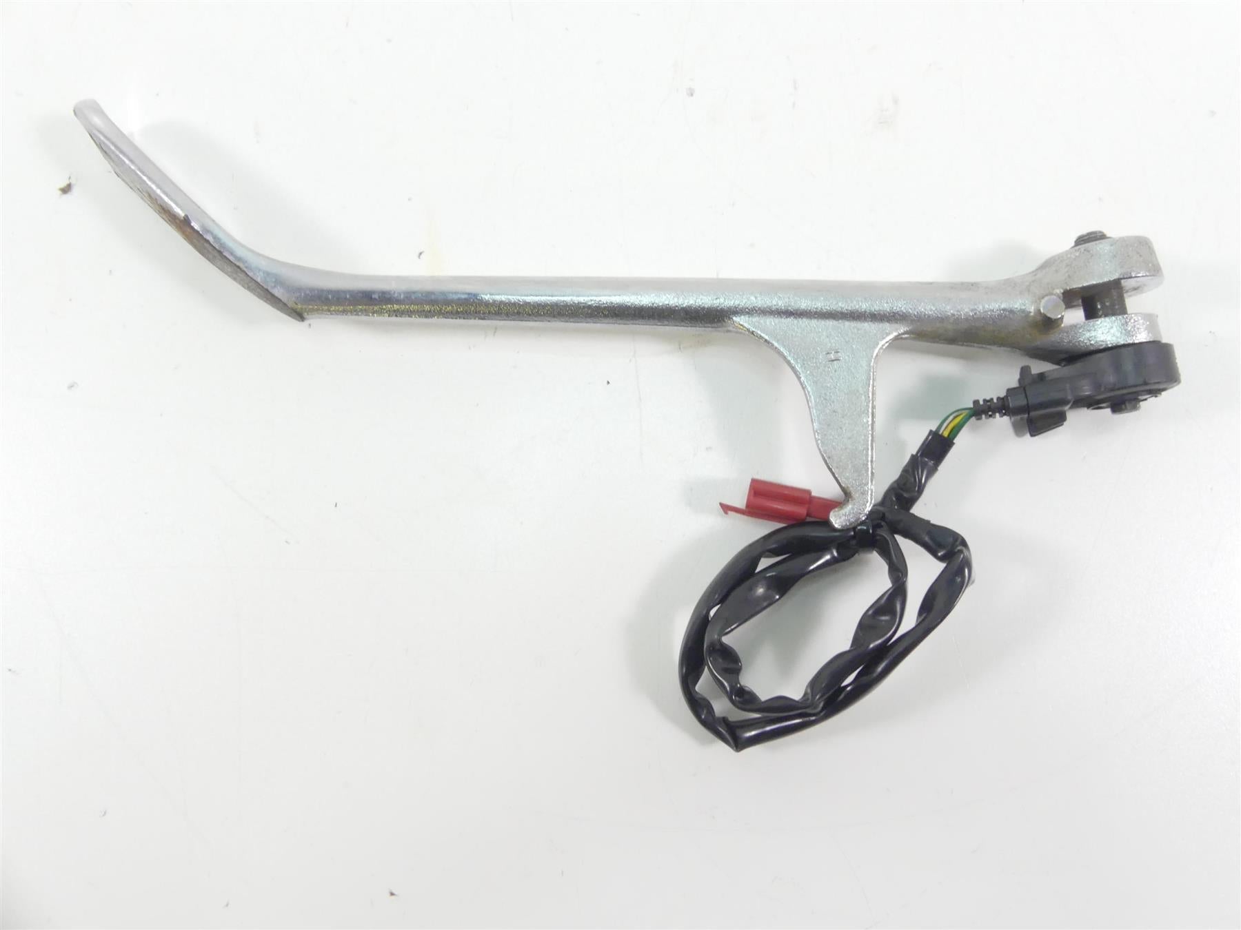 1998 Honda Shadow VT1100T Side Kickstand Kick Stand + Sensor 50530-MAH-000 {{ shop.shopifyCountryName }} - Mototech271