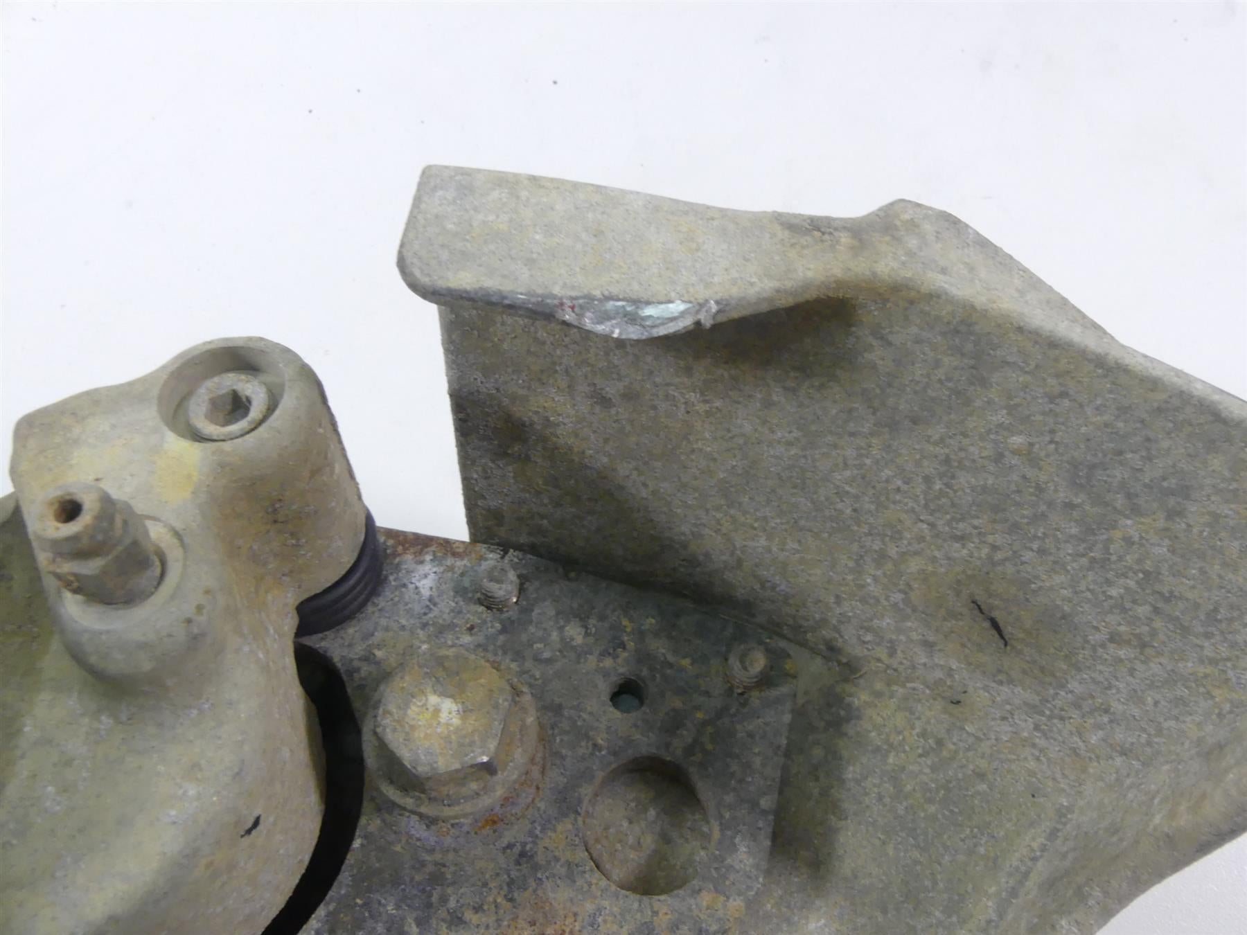2018 Polaris RZR1000 RS1 Front Brake Caliper Set 1912255 1912256 {{ shop.shopifyCountryName }} - Mototech271