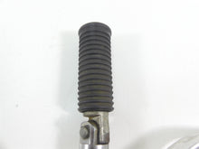 Load image into Gallery viewer, 2006 Harley Sportster XL1200 Custom Front Right Foot Peg &amp; Brake FW 42652-04
