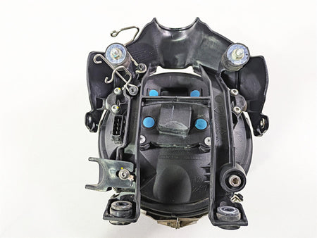 2018 Ducati Scrambler Desert Sled 800 Headlight Head Lamp & Mount 52010304B {{ shop.shopifyCountryName }} - Mototech271