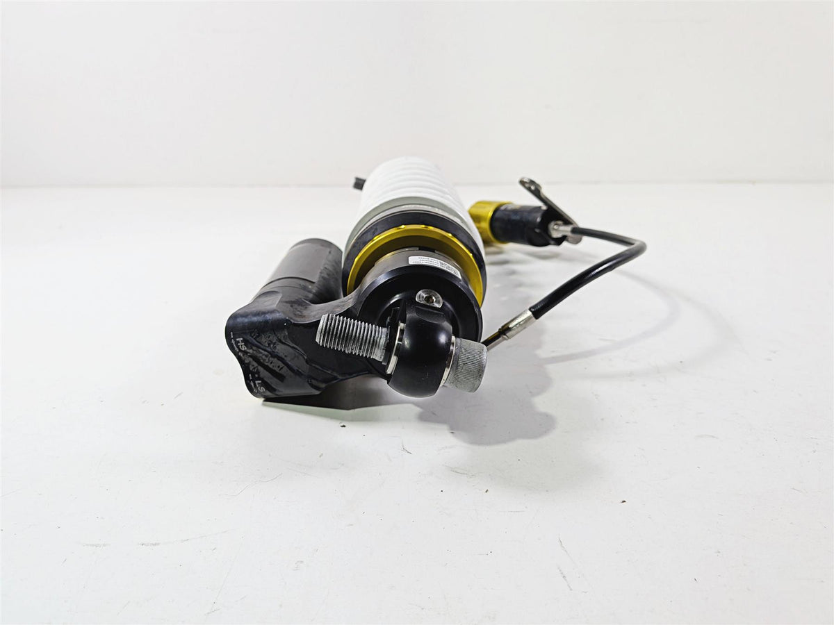 2013 KTM 990 Adventure Baja Touratech Rear Adjustable Shock Damper 370-58XX-Mototech271