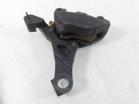 2010 Harley Touring FLHX Street Glide Rear Brake Caliper & Pads 44080-08 {{ shop.shopifyCountryName }} - Mototech271