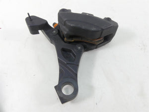 2010 Harley Touring FLHX Street Glide Rear Brake Caliper & Pads  44080-08 | Mototech271