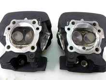 Load image into Gallery viewer, 2017 Harley Dyna FXDB Street Bob Big Valve Ported Cylinder Heads 17193-06A
