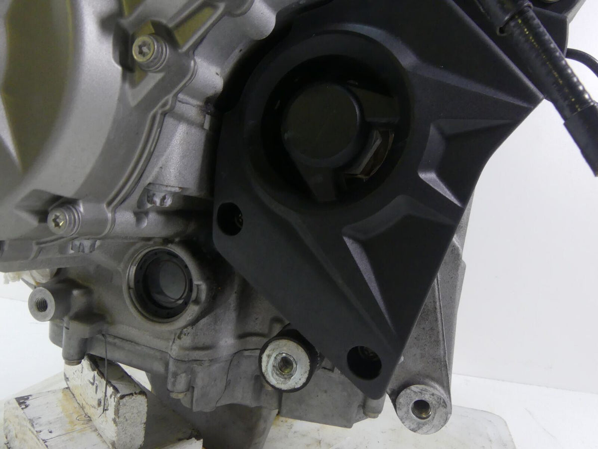 2018 BMW S1000XR K49 Running 1000ccm Engine Motor 10K - Video 11008536328 {{ shop.shopifyCountryName }} - Mototech271
