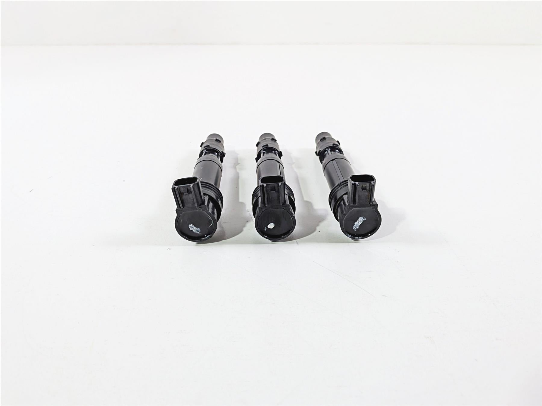 2022 Triumph Tiger 900 GT Pro Ignition Coil Set - Tested T1291503 F6T553 {{ shop.shopifyCountryName }} - Mototech271