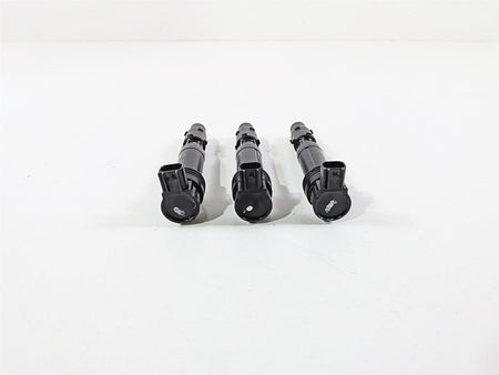 2022 Triumph Tiger 900 GT Pro Ignition Coil Set - Tested T1291503 F6T553 {{ shop.shopifyCountryName }} - Mototech271