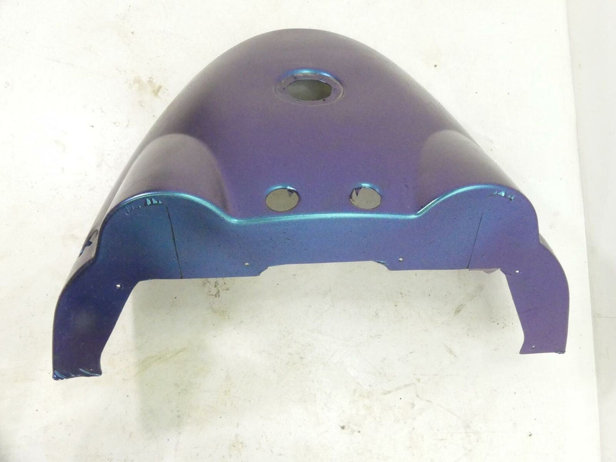 2020 Vanderhall Venice BlackJack Plastic Chassis Body Cover Fairing Panel {{ shop.shopifyCountryName }} - Mototech271