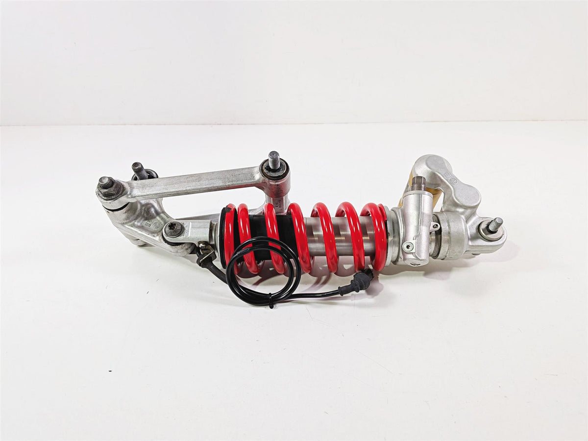 2016 BMW S1000RR K46 Rear Esa Ddc Suspension Shock Damper 33548561412-Mototech271