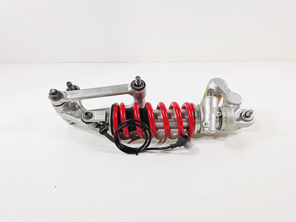 2016 BMW S1000RR K46 Rear Esa Ddc Suspension Shock Damper 33548561412-Mototech271
