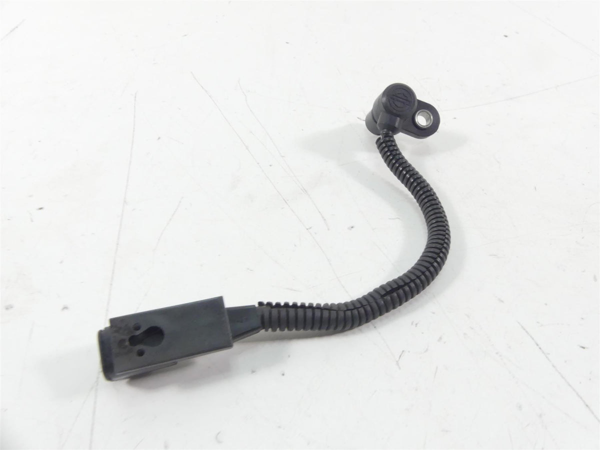2017 Harley FXSE CVO Pro Street Breakout Crank Shaft Position Sensor 04417B {{ shop.shopifyCountryName }} - Mototech271