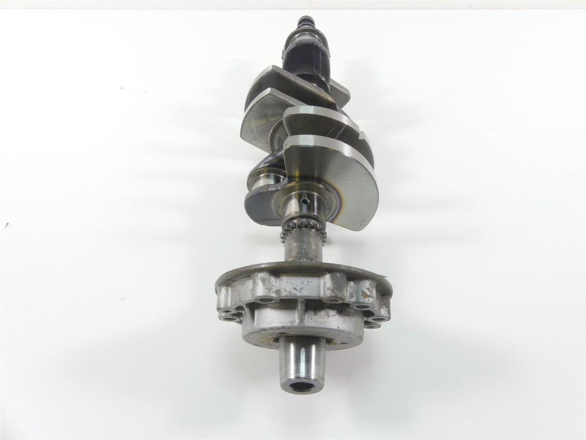2018 Can Am Maverick X3 Turbo STD Crankshaft Crank Shaft 420819935 {{ shop.shopifyCountryName }} - Mototech271
