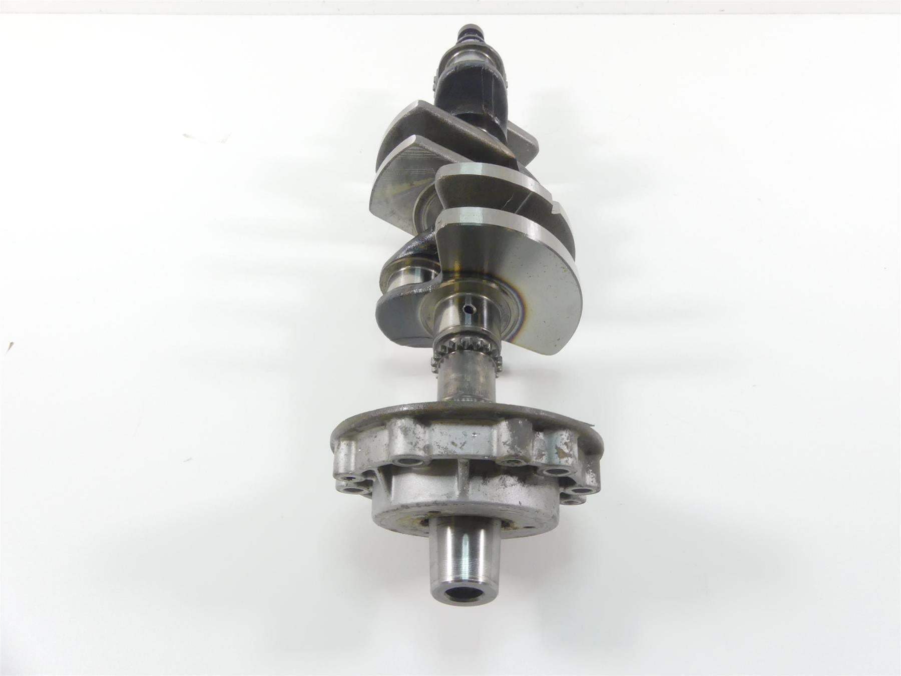 2018 Can Am Maverick X3 Turbo STD Crankshaft Crank Shaft 420819935 {{ shop.shopifyCountryName }} - Mototech271