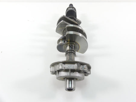 2018 Can Am Maverick X3 Turbo STD Crankshaft Crank Shaft 420819935 {{ shop.shopifyCountryName }} - Mototech271