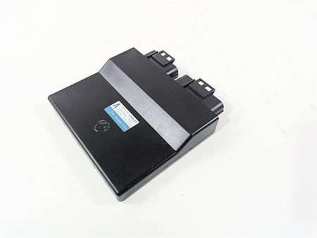 2009 Yamaha FZ1 FZS10 Fazer Cdi Ecu Ecm Engine Control Module 3C3-8591A-60-00 {{ shop.shopifyCountryName }} - Mototech271