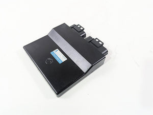 2009 Yamaha FZ1 FZS10 Fazer Cdi Ecu Ecm Engine Control Module 3C3-8591A-60-00