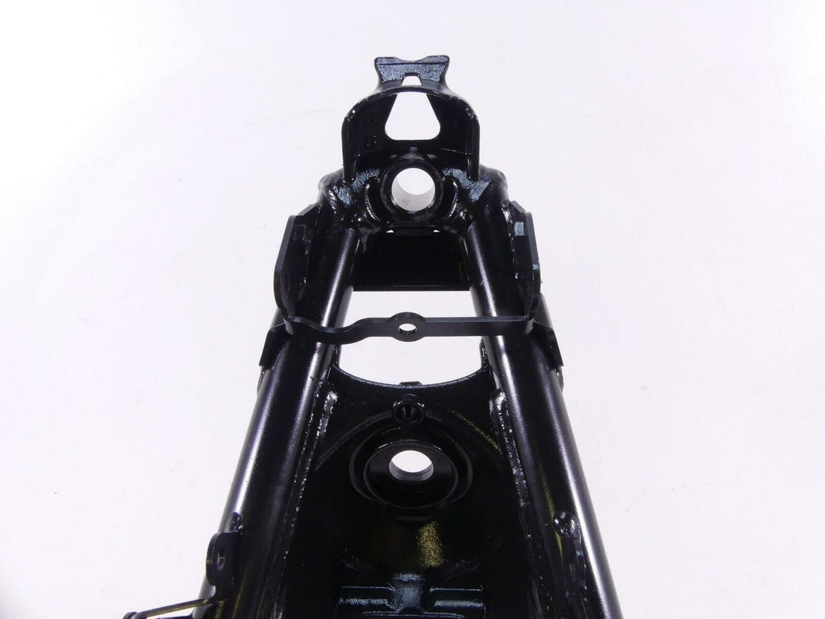 2011 BMW R1200GS R 1200 GS K25 Straight Main Frame Chassis Slvg 46517720198 {{ shop.shopifyCountryName }} - Mototech271