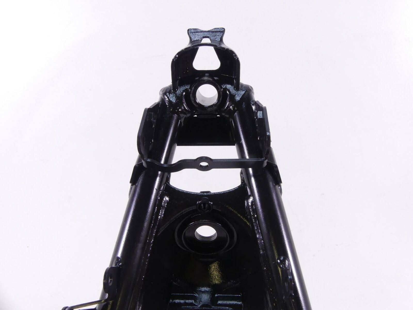 2011 BMW R1200GS R 1200 GS K25 Straight Main Frame Chassis Slvg 46517720198 {{ shop.shopifyCountryName }} - Mototech271