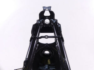 2011 BMW R1200GS R 1200 GS K25 Straight Main Frame Chassis Slvg 46517720198 | Mototech271