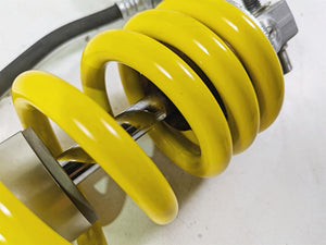 2022 Ducati Scrambler Desert Sled Straight Kyb Rear Shock Damper 36521661A | Mototech271