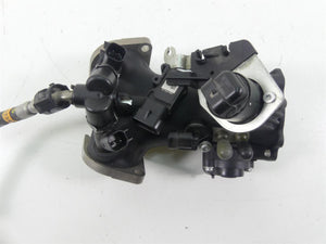 2016 Harley FXDL Dyna Low Rider Throttle Body Fuel Injection 4K Only 27708-10A