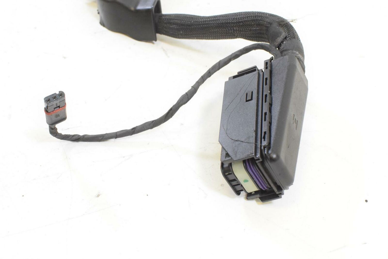 2007 BMW K1200 GT K44 Engine Wiring Harness Loom - No Cuts 12517690227 {{ shop.shopifyCountryName }} - Mototech271