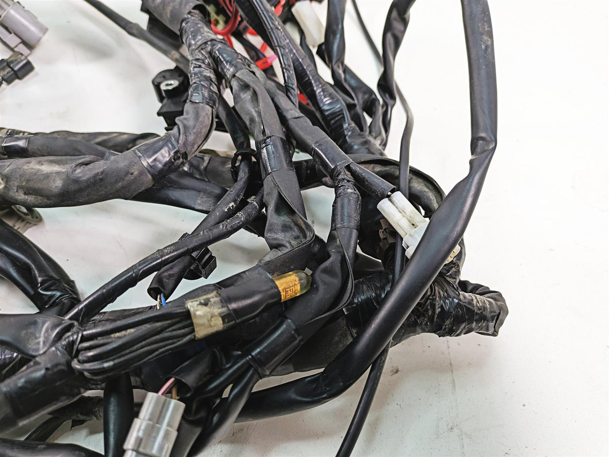 2019 Yamaha YXZ1000 R EPS SS SE Main Wiring Harness Loom -Read B5H-82590-00-00 {{ shop.shopifyCountryName }} - Mototech271