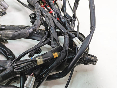 2019 Yamaha YXZ1000 R EPS SS SE Main Wiring Harness Loom -Read B5H-82590-00-00 {{ shop.shopifyCountryName }} - Mototech271