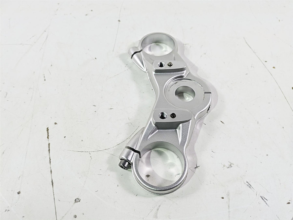 2015 BMW R nineT K21 Upper Triple Tree Steering Clamp 31428538052 {{ shop.shopifyCountryName }} - Mototech271