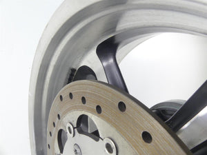 2011 Harley VRSCF Muscle Rod Straight 18x8 Rear Wheel Rim 40900169 | Mototech271