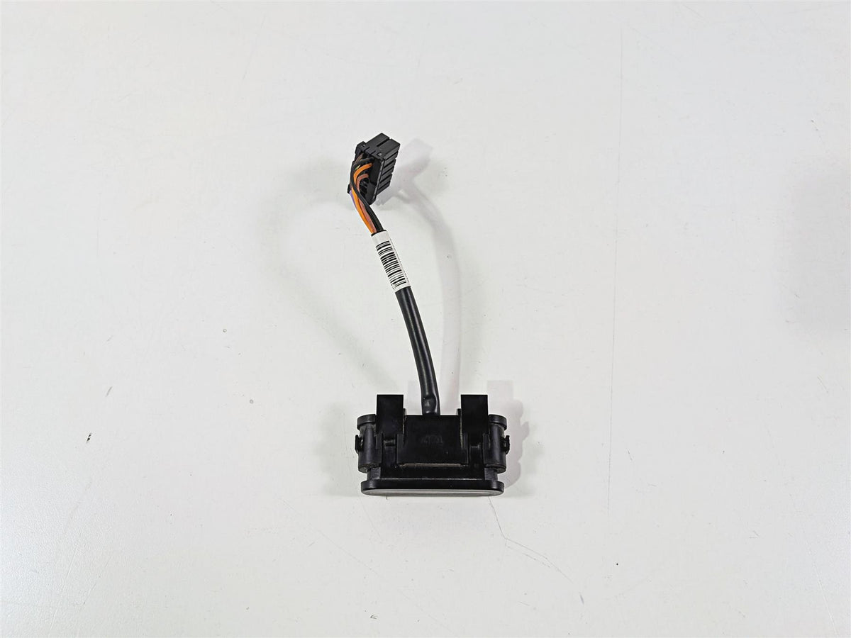 2011 Harley Touring FLHTCU CVO Electra Glide Indicator Lights 68789-96A-Mototech271