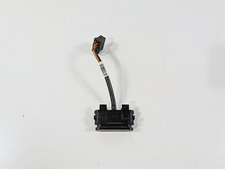 2011 Harley Touring FLHTCU CVO Electra Glide Indicator Lights 68789-96A-Mototech271