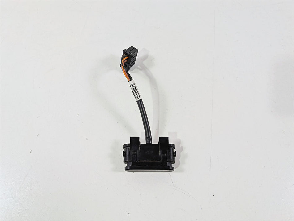 2011 Harley Touring FLHTCU CVO Electra Glide Indicator Lights 68789-96A-Mototech271