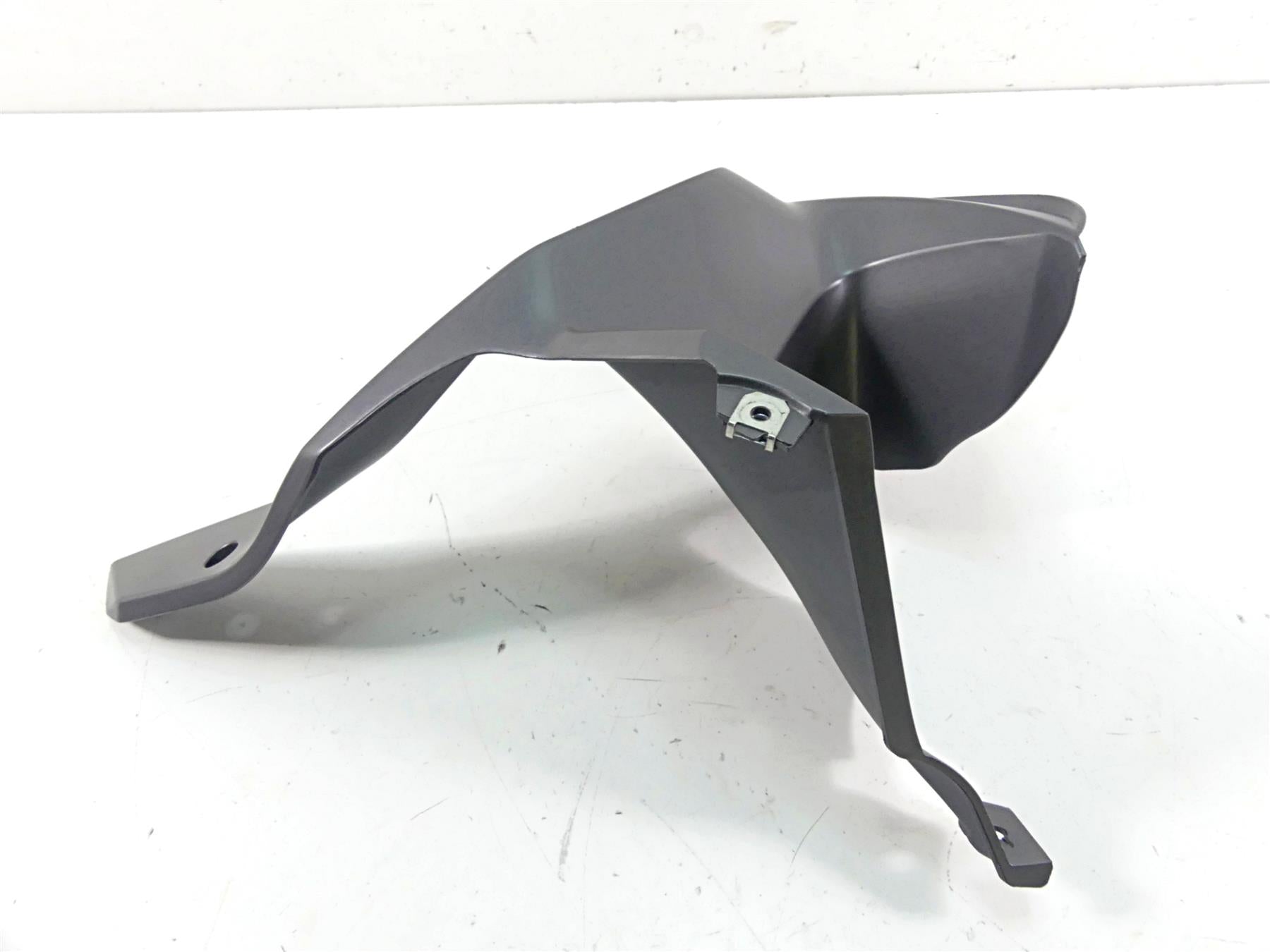 2016 BMW R1200GS Adv K51 Left Inner Knee Cover Fairing 46638536937 {{ shop.shopifyCountryName }} - Mototech271