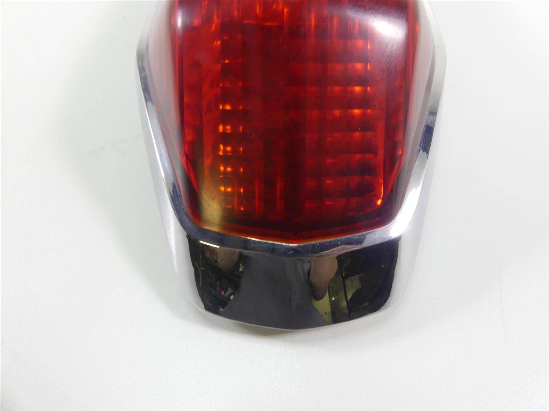2016 Honda VT1300 CRG Stateline Tail Light Rear Lamp Lens - Read 33701-MFY-305� {{ shop.shopifyCountryName }} - Mototech271