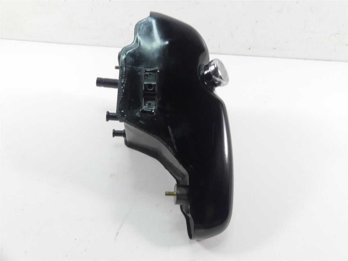 2003 Harley Sportster XL1200 C 100th Anniv Oil Tank Reservoir 62888-99 {{ shop.shopifyCountryName }} - Mototech271