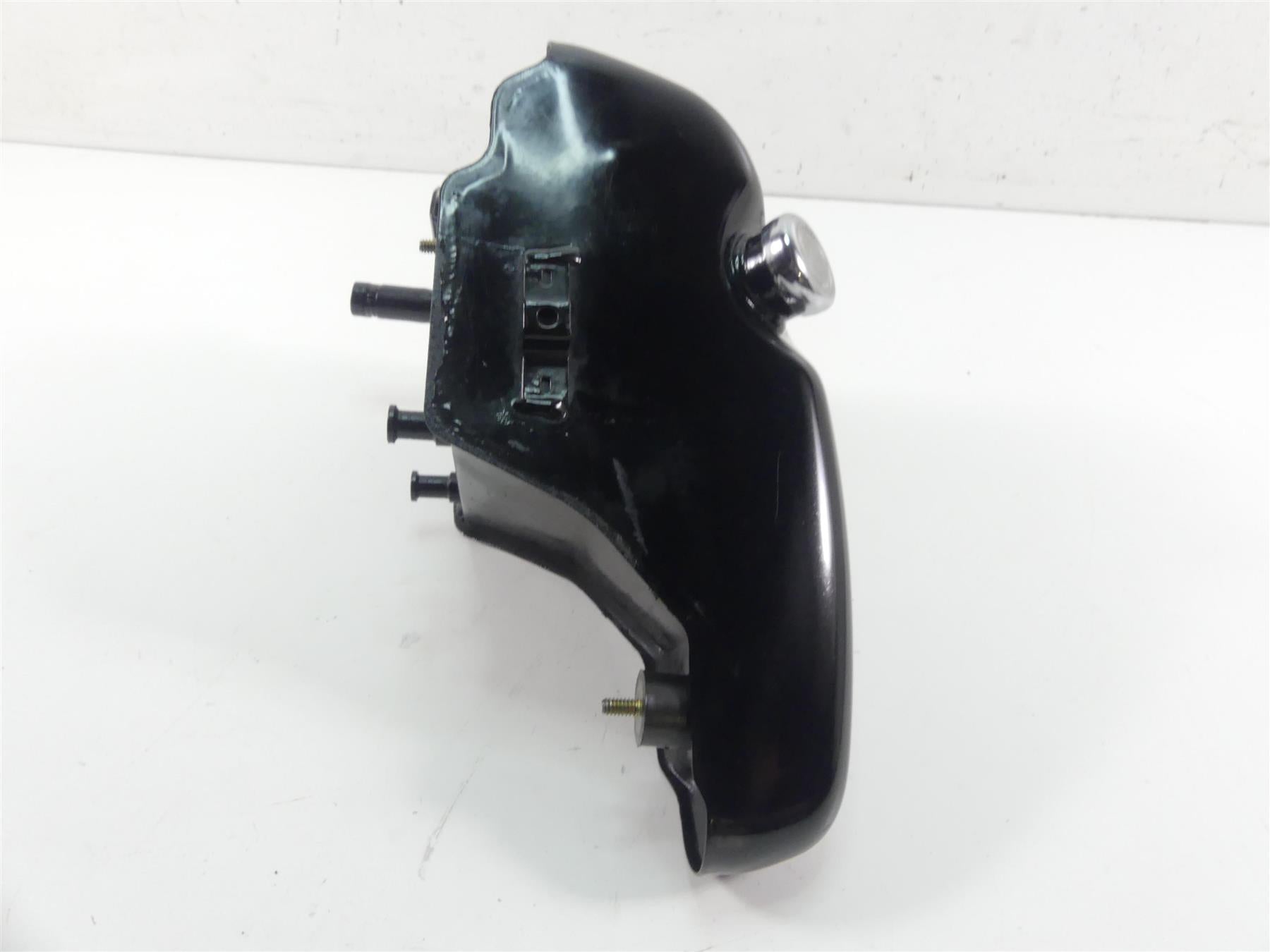 2003 Harley Sportster XL1200 C 100th Anniv Oil Tank Reservoir 62888-99 {{ shop.shopifyCountryName }} - Mototech271