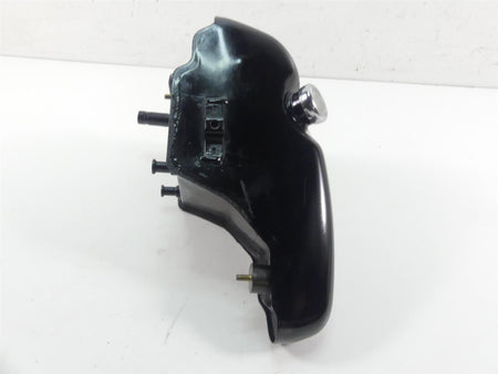 2003 Harley Sportster XL1200 C 100th Anniv Oil Tank Reservoir 62888-99 {{ shop.shopifyCountryName }} - Mototech271