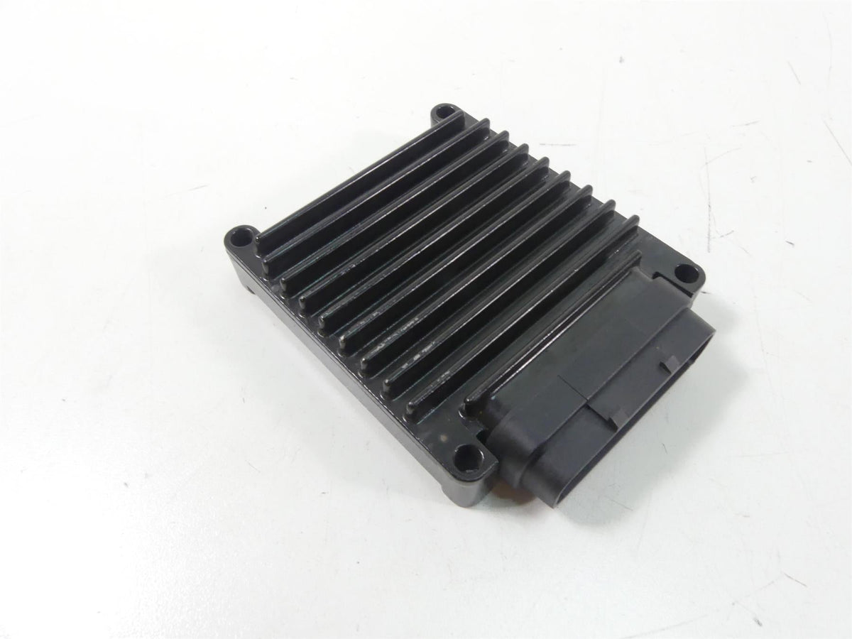 2013 Harley Davidson VRSCF Muscle Cdi Ecu Ecm Engine Control Module 32852-12 {{ shop.shopifyCountryName }} - Mototech271