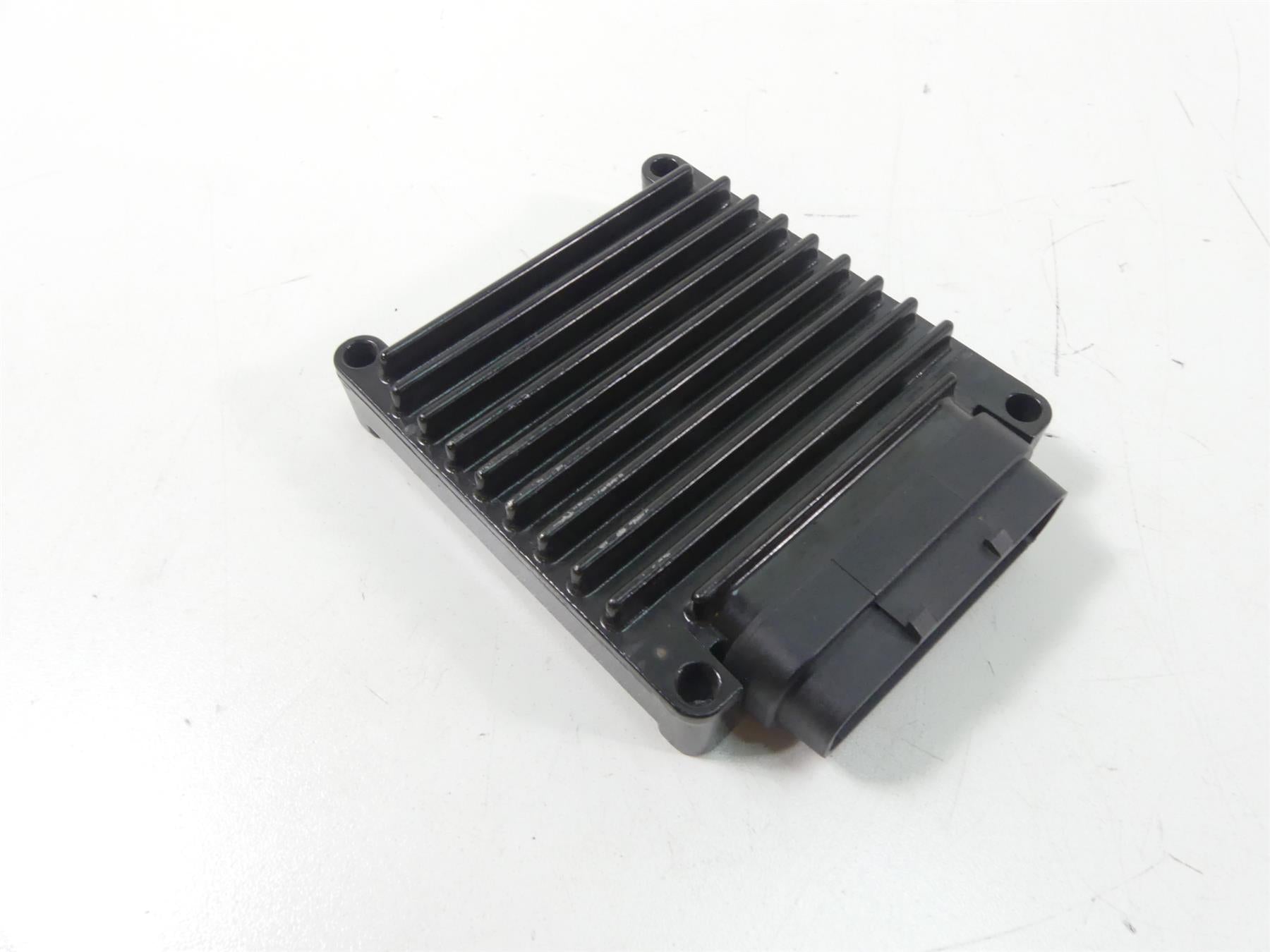 2013 Harley Davidson VRSCF Muscle Cdi Ecu Ecm Engine Control Module 32852-12 {{ shop.shopifyCountryName }} - Mototech271