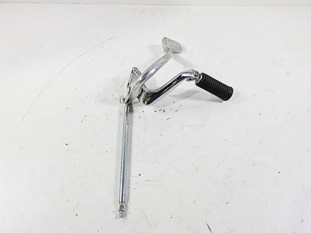 2015 Harley FXDL Dyna Low Rider Right Rider Footpeg Brake Pedal 50666-07 {{ shop.shopifyCountryName }} - Mototech271