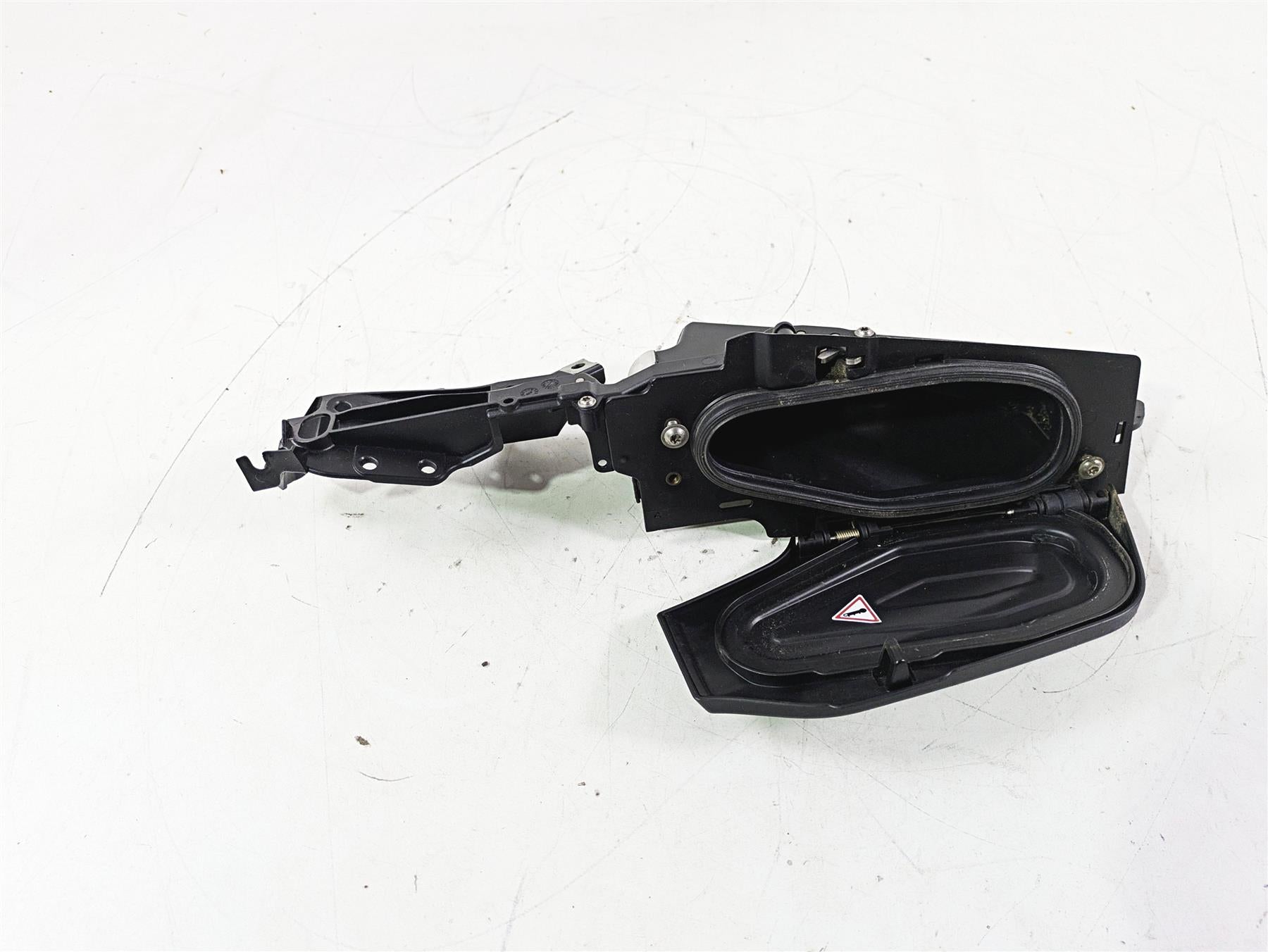 2015 BMW K1600 GT K48 Right Storage Glove Compartment Cover 46637710448 {{ shop.shopifyCountryName }} - Mototech271