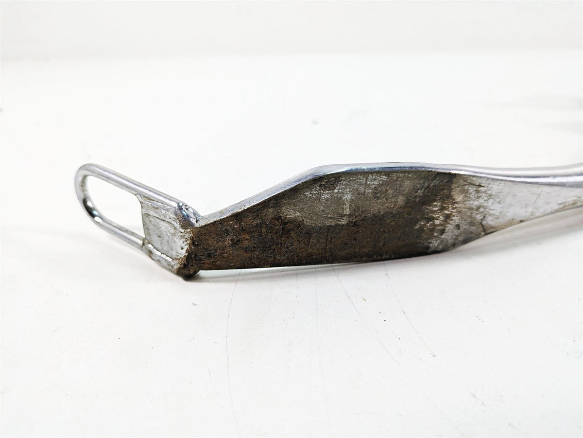 1999 Harley Dyna FXDL Low Rider Side Kickstand Kick Jiffy Stand 49704-90H {{ shop.shopifyCountryName }} - Mototech271