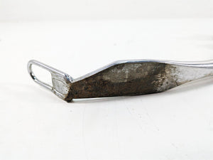 1999 Harley Dyna FXDL Low Rider Side Kickstand Kick Jiffy Stand 49704-90H | Mototech271