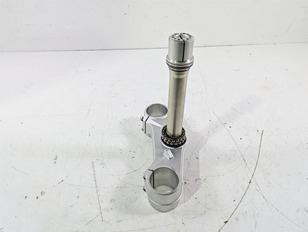 2022 MV Agusta F3 800 Rosso Lower Triple Tree Steering Clamp 8000B5700 {{ shop.shopifyCountryName }} - Mototech271