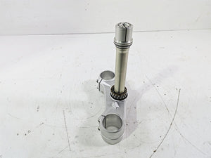 2022 MV Agusta F3 800 Rosso Lower Triple Tree Steering Clamp 8000B5700