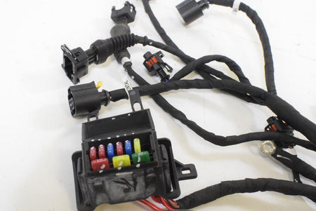 2016 Ducati Hypermotard 939 SP Main Wiring Harness Loom NO CUTS 5101A641D {{ shop.shopifyCountryName }} - Mototech271