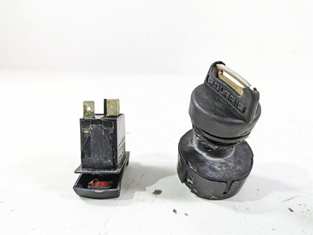 2020 Polaris RZR 900 S Ignition Switch & Key 4016058 {{ shop.shopifyCountryName }} - Mototech271