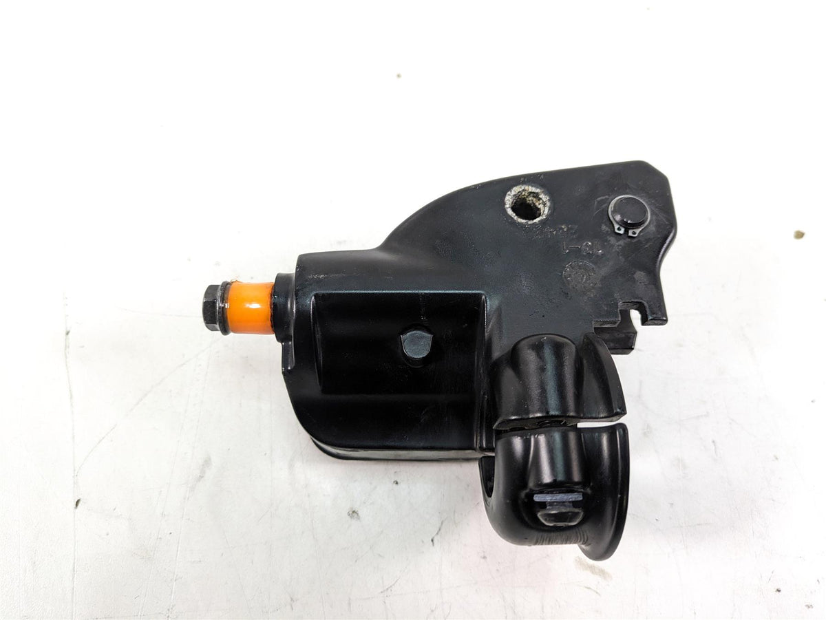 2014 Harley Touring FLHTK Electra Glide Clutch Master Cylinder 11/16" 36700056C {{ shop.shopifyCountryName }} - Mototech271